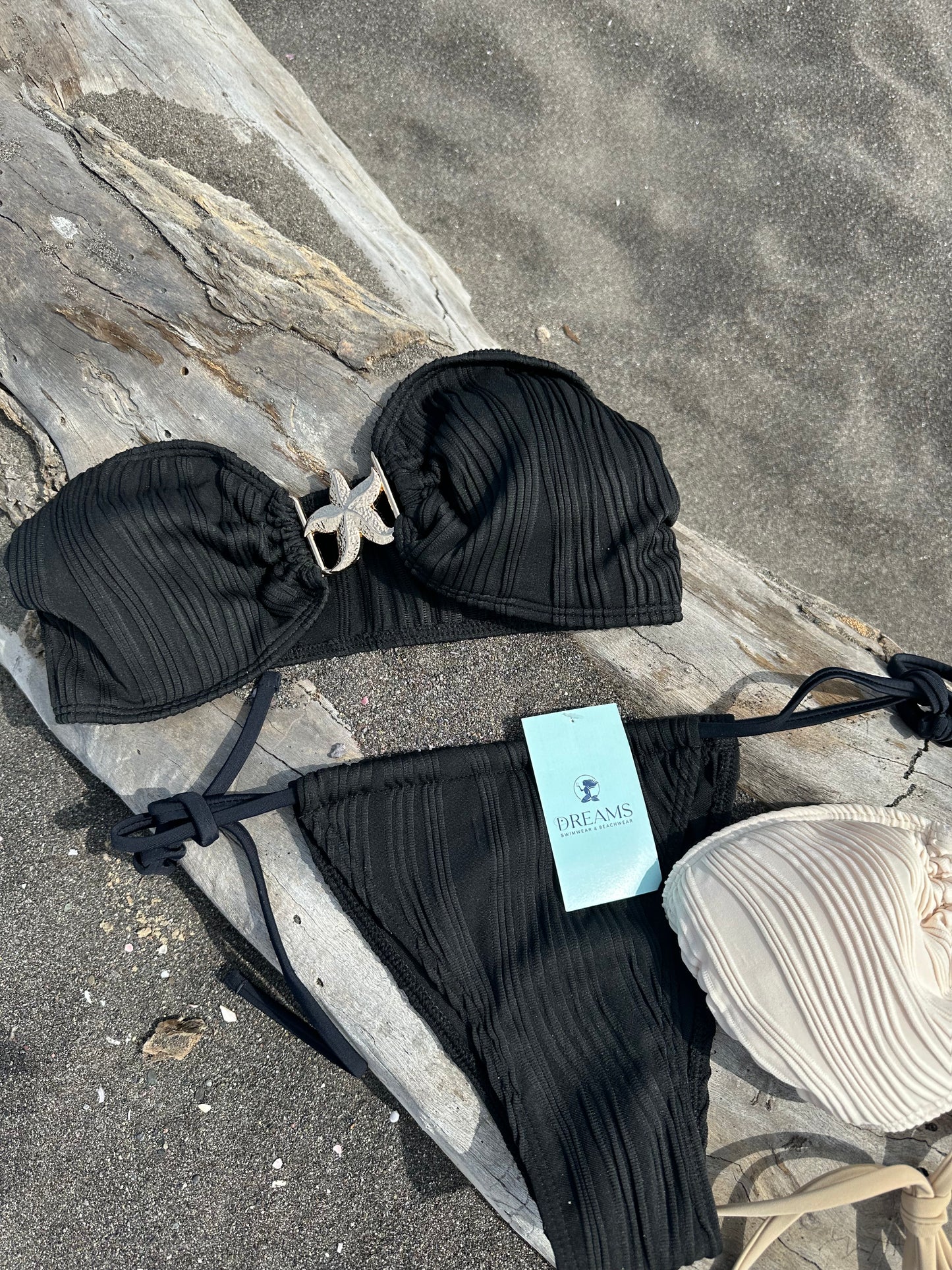 Set bandeau estrella de mar