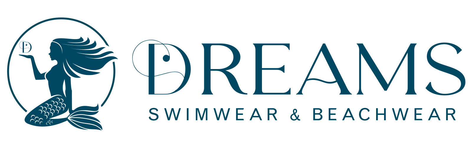 Dreams Logo