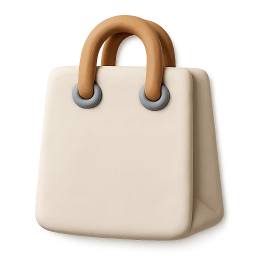 Bolso Palma Cuadrado